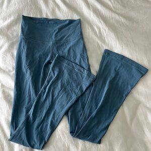 Lululemon flare leggings